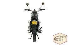 VERKAUFT Mash Fifty, 50cc, grau, Euro 5, 2022, 5222km