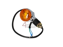 Blinker, Mash, Five Hundred 400, rechts hinten
