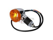 Blinker, Mash, Five Hundred 400, links hinten