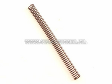 Steuerkettenspannerkolbenfeder oben f&uuml;r festen Spanner, original Honda