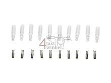 Anschluss japanisch Bullet 3,5mm, weiblich, pro 10 St&uuml;ck