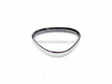 Tachoring, Dax, Ersatzring, Chrom + Glas