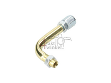 Kabeleinsteller mit 90 gr.&nbsp;Wende
