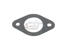 Dichtung, Einlass, 27 mm, passend f&uuml;r SS50, CD50, C50, Dax