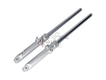 Gabelrohrsatz komplett, passend f&uuml;r SS50, CD50 2-Chance Product