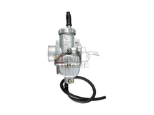 Vergaser, 20 mm, breiter Flansch, Sheng Wey, passend f&uuml;r SS50, CB50 2-Chance Product