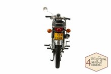 Honda SS50 K3 , Rot, mit papiere