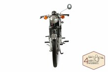 Honda SS50 K3 , Rot, mit papiere