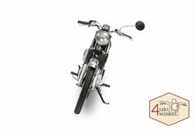 VERKAUFT ! Honda SS50 K3 , 55968km, mit papiere