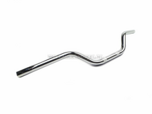 Lenker Universal, Chrom, H&ouml;he 10 cm, Breite 63 cm