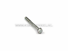 Schraube Sechskant, M6 x 50, Schl&uuml;sselweite 8, original Honda
