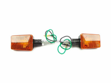Blinker Set 2 St&uuml;ck Universal