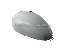Tank, MASH, Vergaserversion, 14L, blank