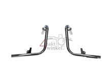 Lenker, Set, Chrom, passend f&uuml;r CT70 Dax