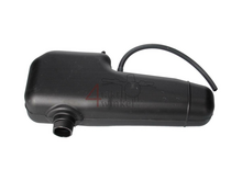 Tank, komplett, Dax 2,5 Liter, CT70, Kunststoff