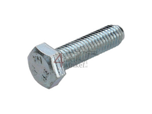 Schraube, Sechskant, M8 x 30, Schl&uuml;sselweite 13