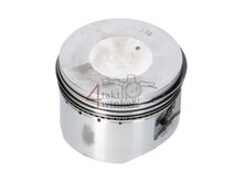 Zylindersatz mit Kolben &amp; Zylinderkopf, 110ccm, 52mm, NT gebrauchtes Product