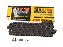 Kette 428 DID Japan, 128 Glieder 2-Chance Product