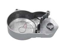 Z&uuml;nddeckel CDI universal, silber, kurz, 2-Chance Product