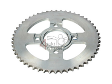 Kettenrad Mash Fifty, 52 Z&auml;hne, 428 Kette, 2-Chance Product