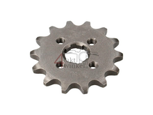 Ritzel, 420 Kette, 17mm Welle, 14, passend f&uuml;r SS50, C50, Dax
