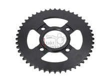 Kettenrad Mash Fifty, 48 Z&auml;hne, 428 Kette