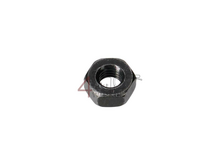 Mutter M8 x 1,25 SchraubenSchl&uuml;sselweite 14, schwarz, original Honda