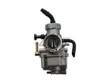 Vergaser, Keihin PE22, Ersatzteil 2-Chance Product