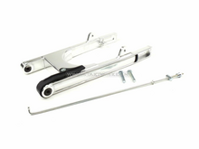 Schwinge Monkey Aluminium, Basic, L&auml;nge: + 13cm