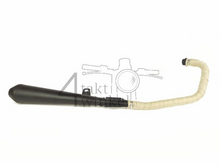 Auspuff Standard, Mash Seventy Black, euro 5