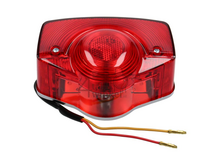 R&uuml;cklicht Stanley repro, passend f&uuml;r C50, SS50, CD50