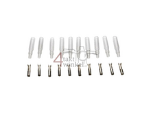 Anschluss japanisch Bullet 3,5mm, weiblich, pro 10 St&uuml;ck
