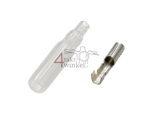 Anschluss japanisch Bullet 3,5mm, weiblich, pro 10 St&uuml;ck