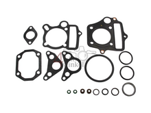 Dichtungssatz A, Kopf &amp; Zylinder, 47 mm, 70 ccm, R-Design, passend f&uuml;r SS50, C50, Dax