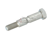 Sto&szlig;d&auml;mpfer, Querlenkerachse, C50, original Honda