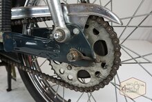 Honda SS50 K1, Holland, Gelb