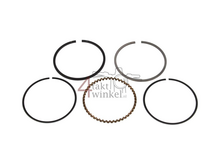 Kolbenringe 70ccm OT 6v 47.00mm Standard, A-Qualit&auml;t