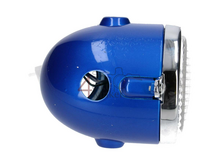 Scheinwerfer komplett, bleu, passend f&uuml;r Monkey Z50a