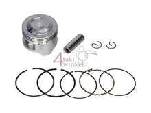 Kolbensatz 54mm, f&uuml;r C90 NT, CD90 NT