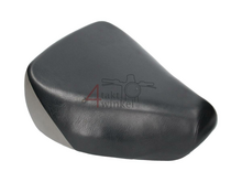 Sitzbank, C50 NT Solo, original Honda, gebrauchtes Product