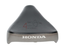 Sitzbank, C50 NT Solo, original Honda, gebrauchtes Product