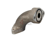 Ansaugkr&uuml;mmer Dax NT ab23 schmaler Flansch, original Honda gebrauchtes Product