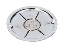 Z&uuml;nddeckel, Unterbrecher Inspektionsdeckel