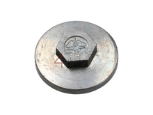 Zylinderkopf Deckel, Ventildeckel, Federal, passend f&uuml;r SS50, C50, Dax