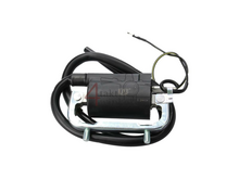 Z&uuml;ndspule, 6v, passend f&uuml;r C50, Dax