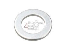 &Ouml;lablassschraube, 12 mm, original Honda.