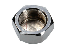 Gabelbr&uuml;ckemutter SS50, CD50, CB50, Dax