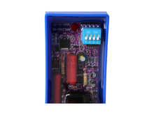 CDI-Einheit, AC, begrenzt, einstellbar