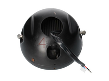 Scheinwerfereinheit, LED, Schwarz, Mash Fifty Euro5 gebrauchtes Product