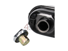 Tank, Dax 2,5 Liter Skyteam